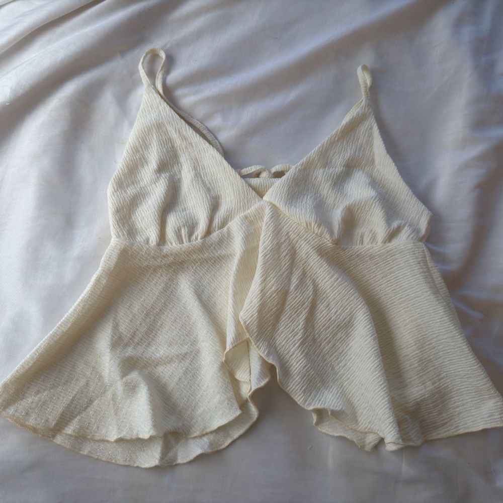 Aura Top